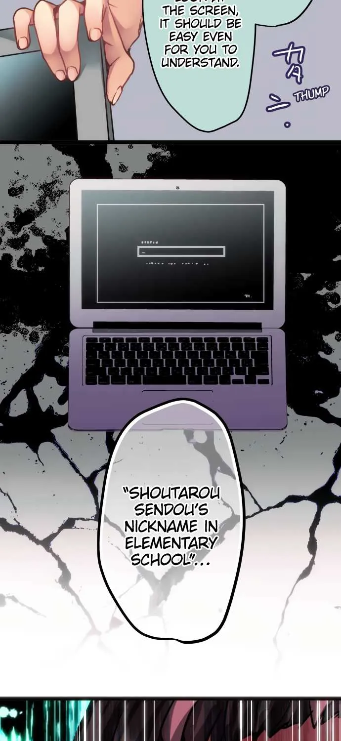 Read Monochrome Lovers chapter 51 image 26 on Lezhin