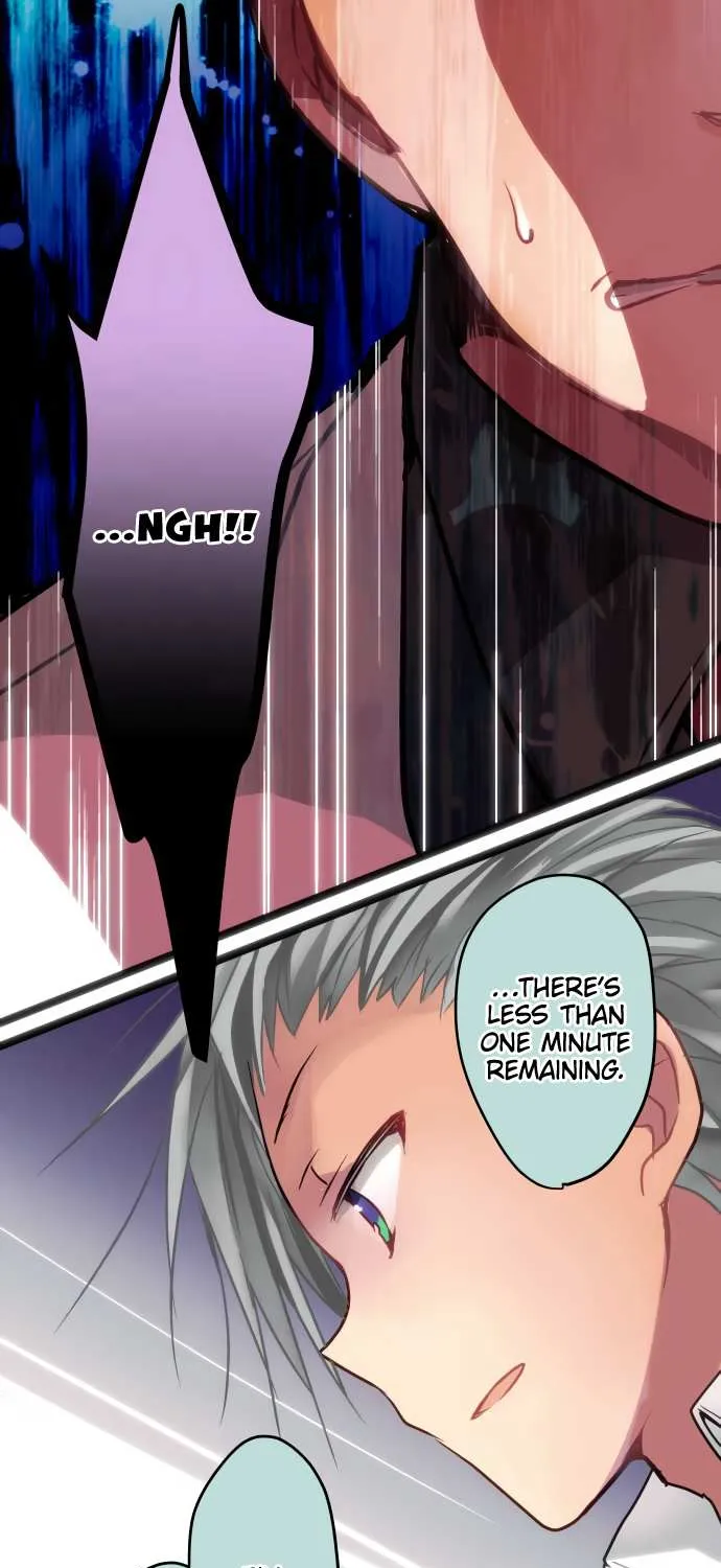 Read Monochrome Lovers chapter 51 image 28 on Lezhin