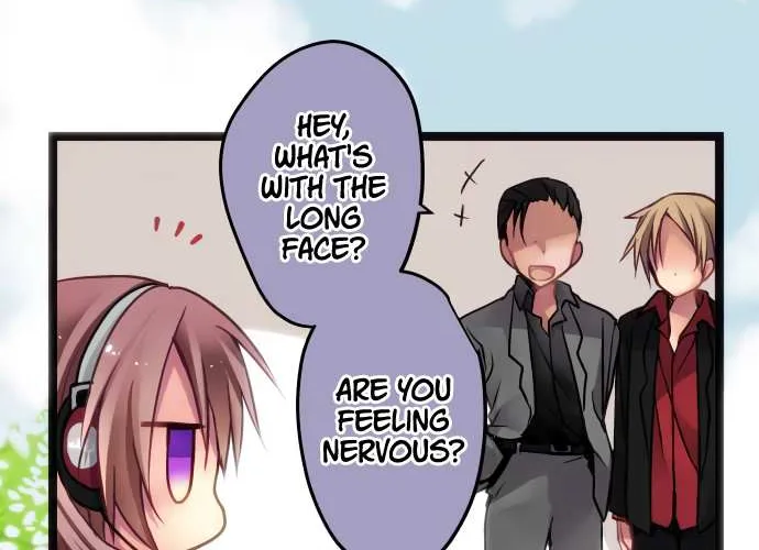 Read Monochrome Lovers chapter 51 image 3 on Lezhin
