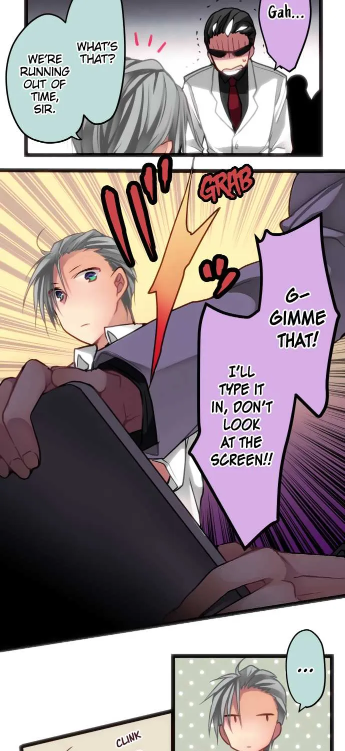 Read Monochrome Lovers chapter 51 image 30 on Lezhin