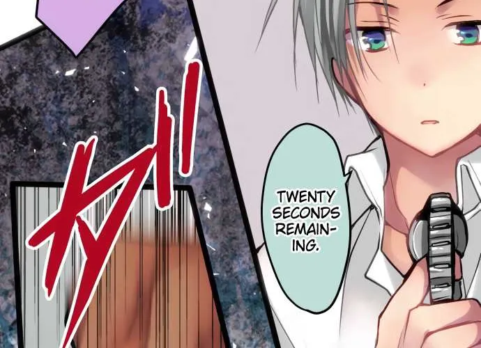 Read Monochrome Lovers chapter 51 image 33 on Lezhin