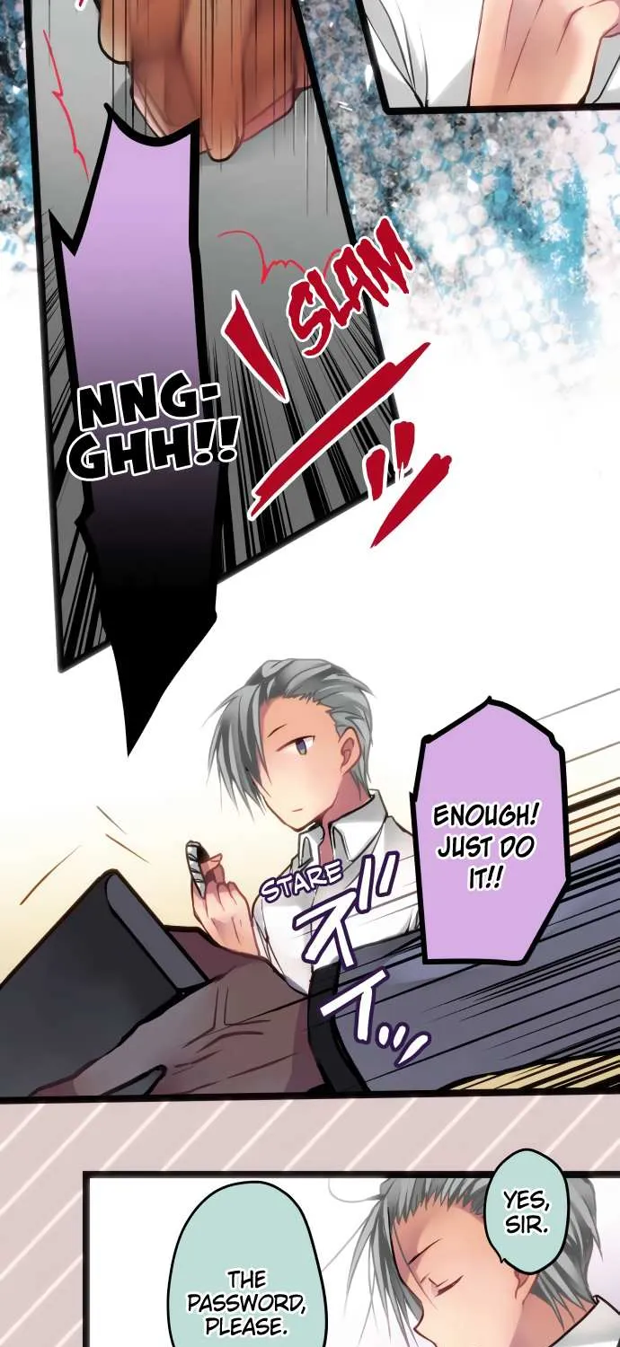 Read Monochrome Lovers chapter 51 image 34 on Lezhin