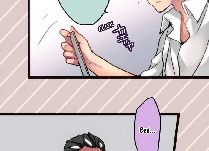 Read Monochrome Lovers chapter 51 image 35 on Lezhin