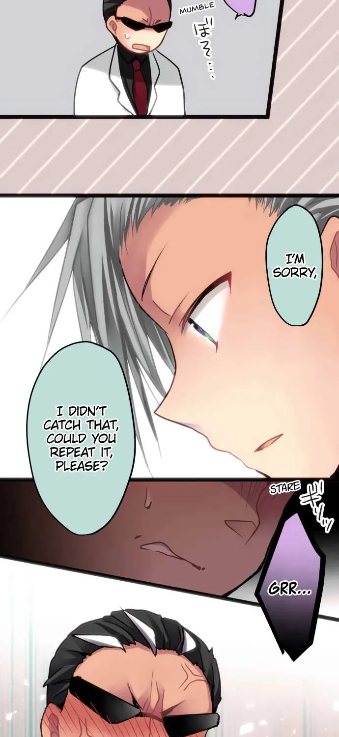 Read Monochrome Lovers chapter 51 image 36 on Lezhin