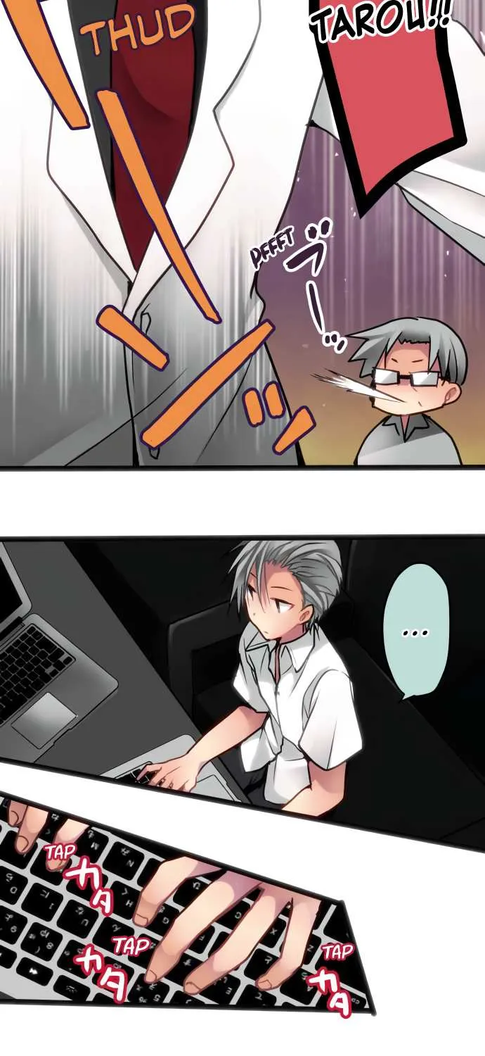 Read Monochrome Lovers chapter 51 image 38 on Lezhin