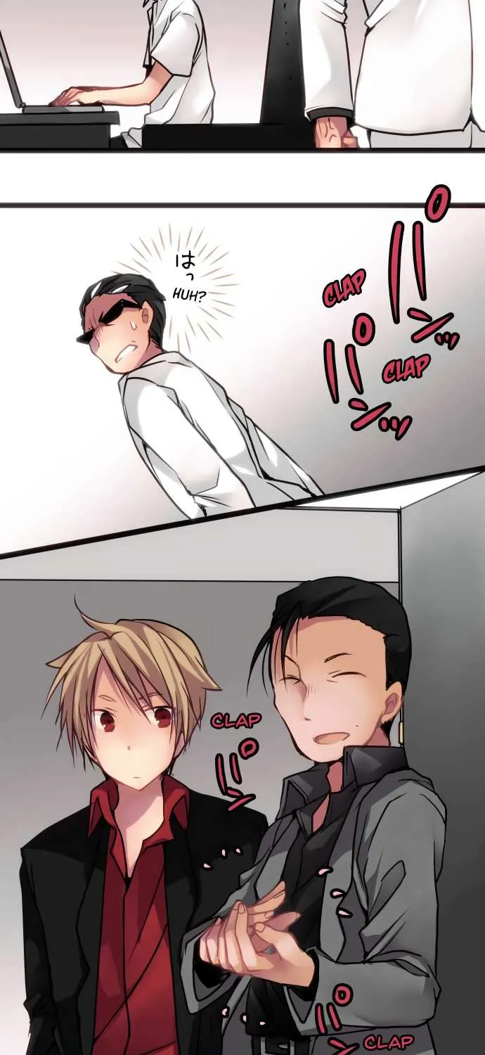 Read Monochrome Lovers chapter 51 image 40 on Lezhin