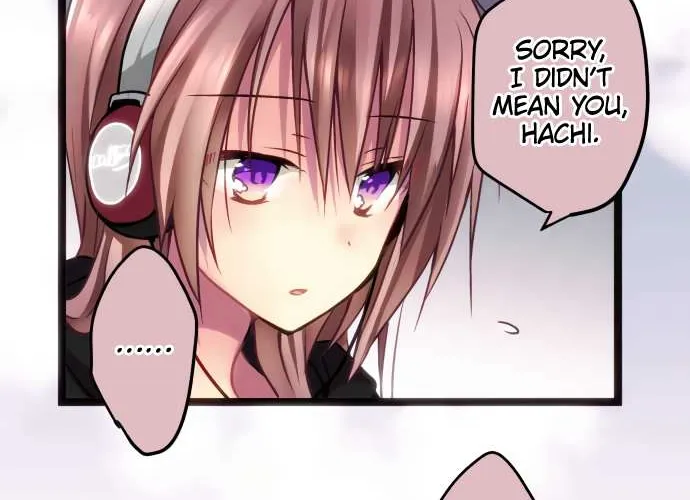 Read Monochrome Lovers chapter 51 image 5 on Lezhin