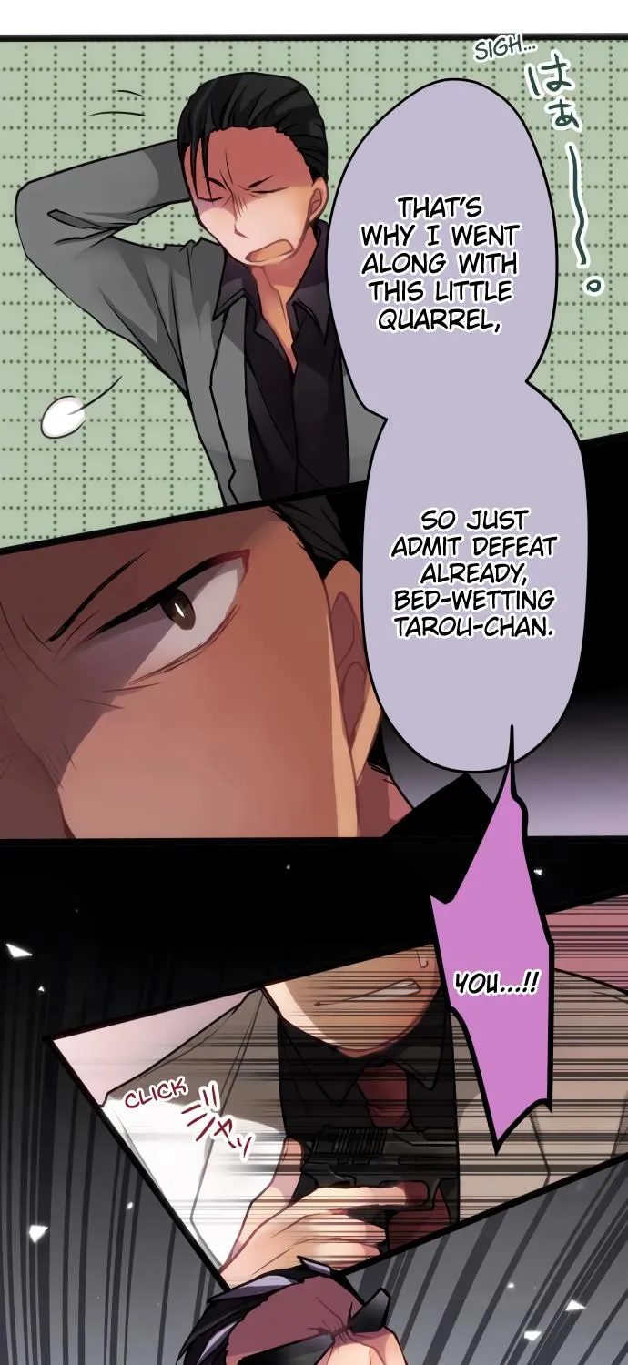 Read Monochrome Lovers chapter 52 image 10 on Lezhin