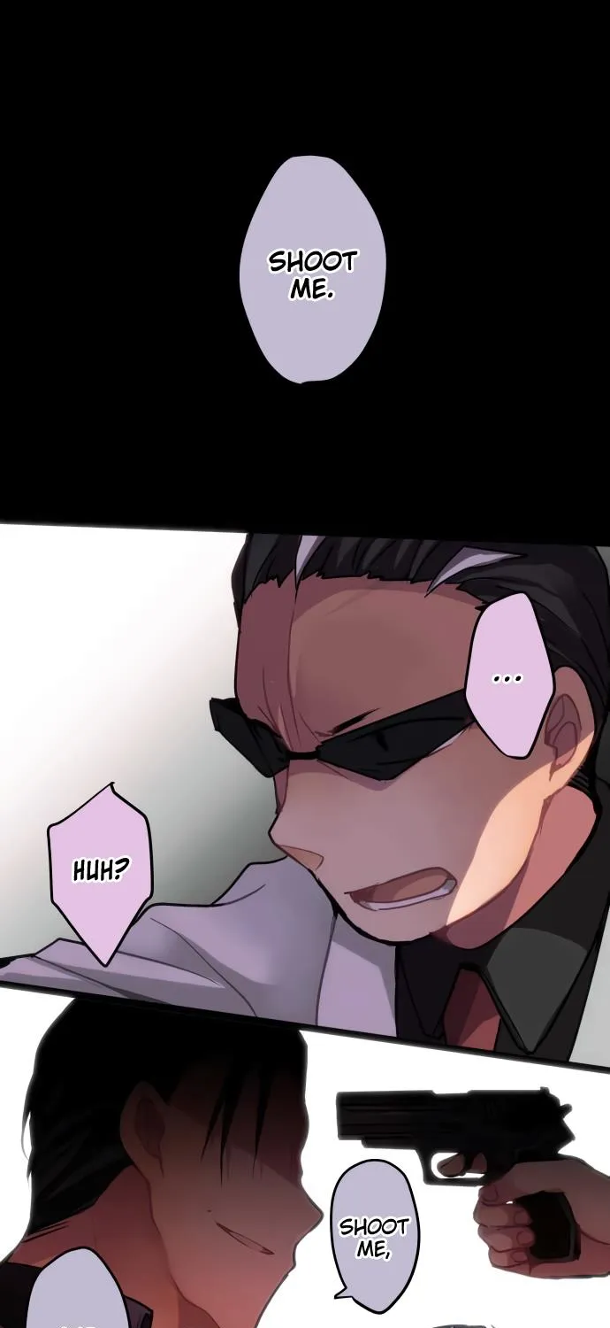 Read Monochrome Lovers chapter 52 image 16 on Lezhin