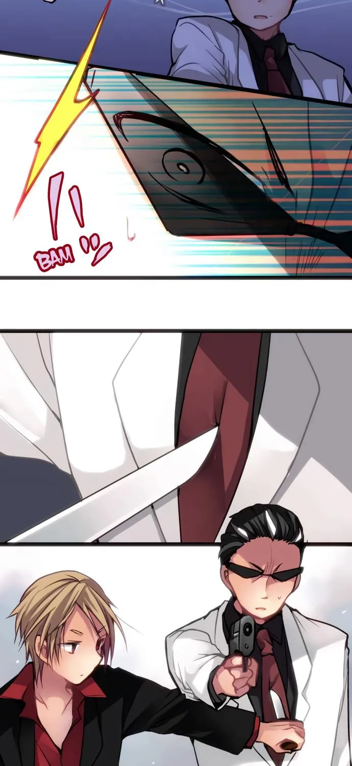 Read Monochrome Lovers chapter 52 image 18 on Lezhin