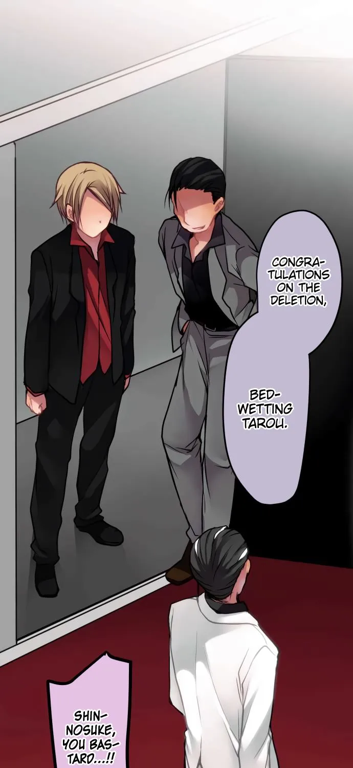 Read Monochrome Lovers chapter 52 image 2 on Lezhin