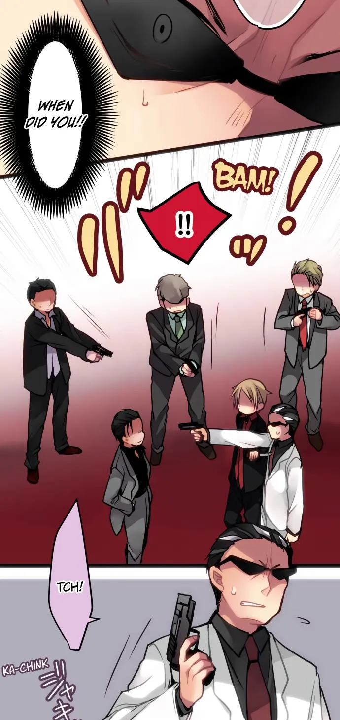 Read Monochrome Lovers chapter 52 image 21 on Lezhin