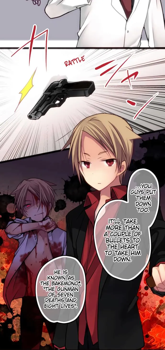Read Monochrome Lovers chapter 52 image 22 on Lezhin