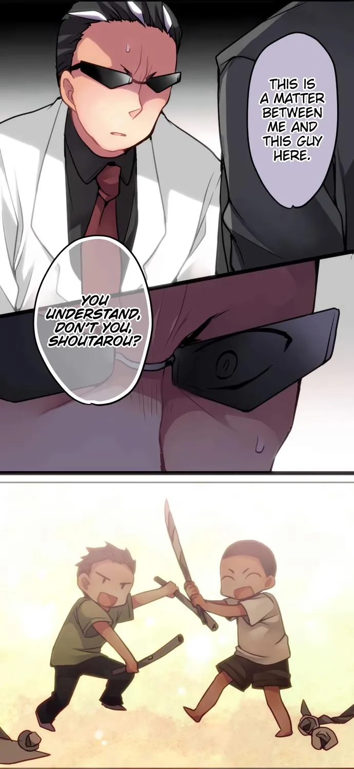 Read Monochrome Lovers chapter 52 image 27 on Lezhin