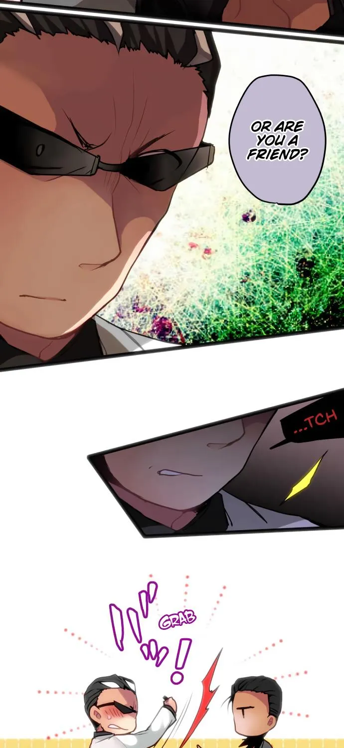 Read Monochrome Lovers chapter 52 image 31 on Lezhin