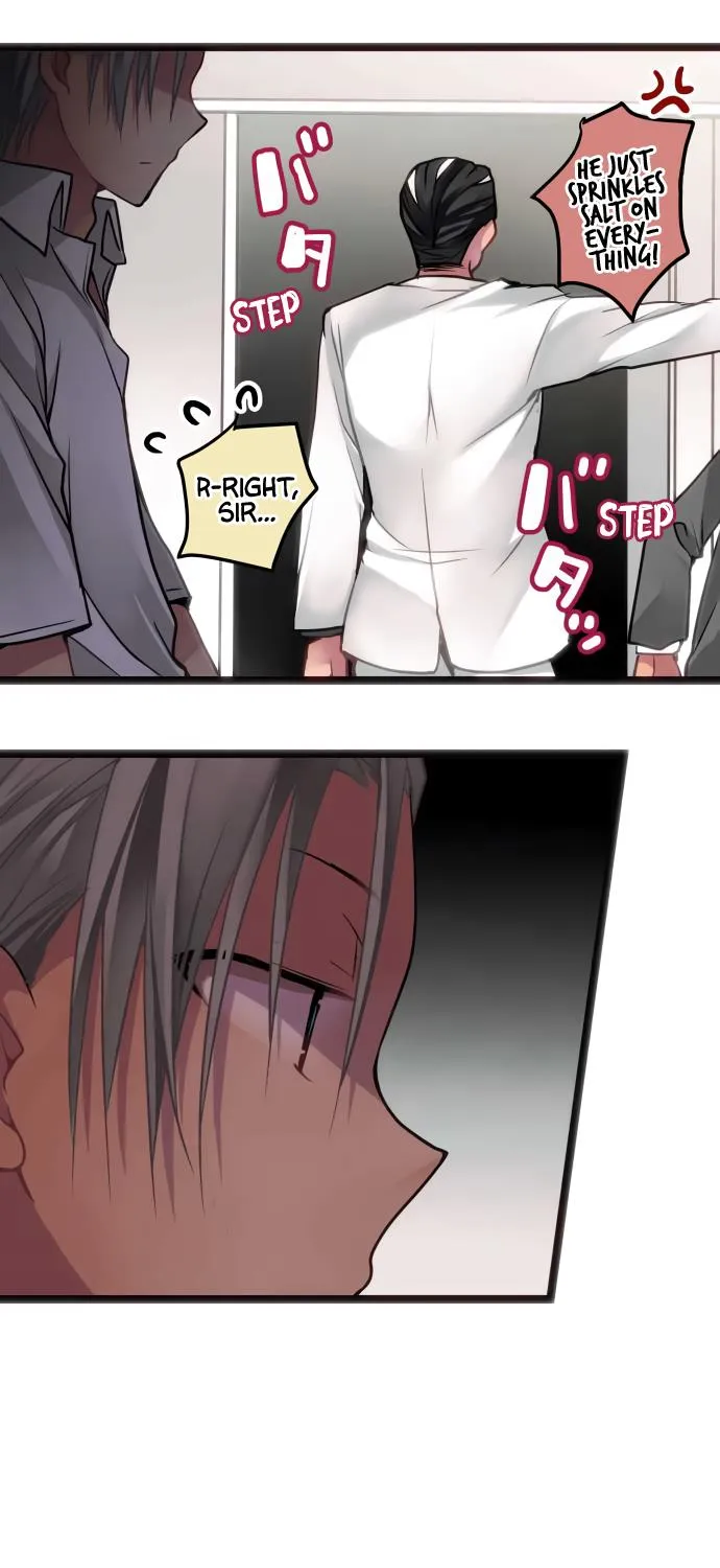 Read Monochrome Lovers chapter 52 image 37 on Lezhin