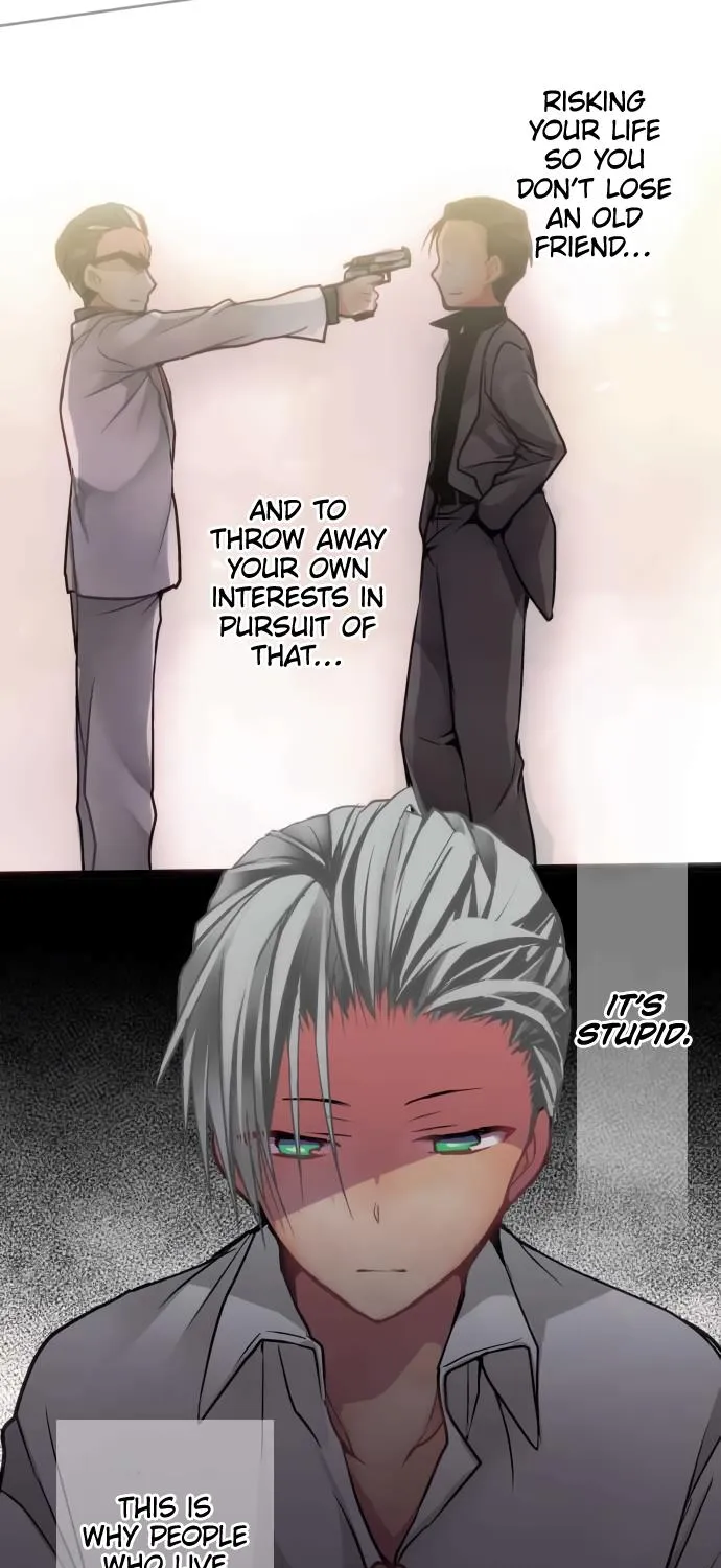 Read Monochrome Lovers chapter 52 image 39 on Lezhin