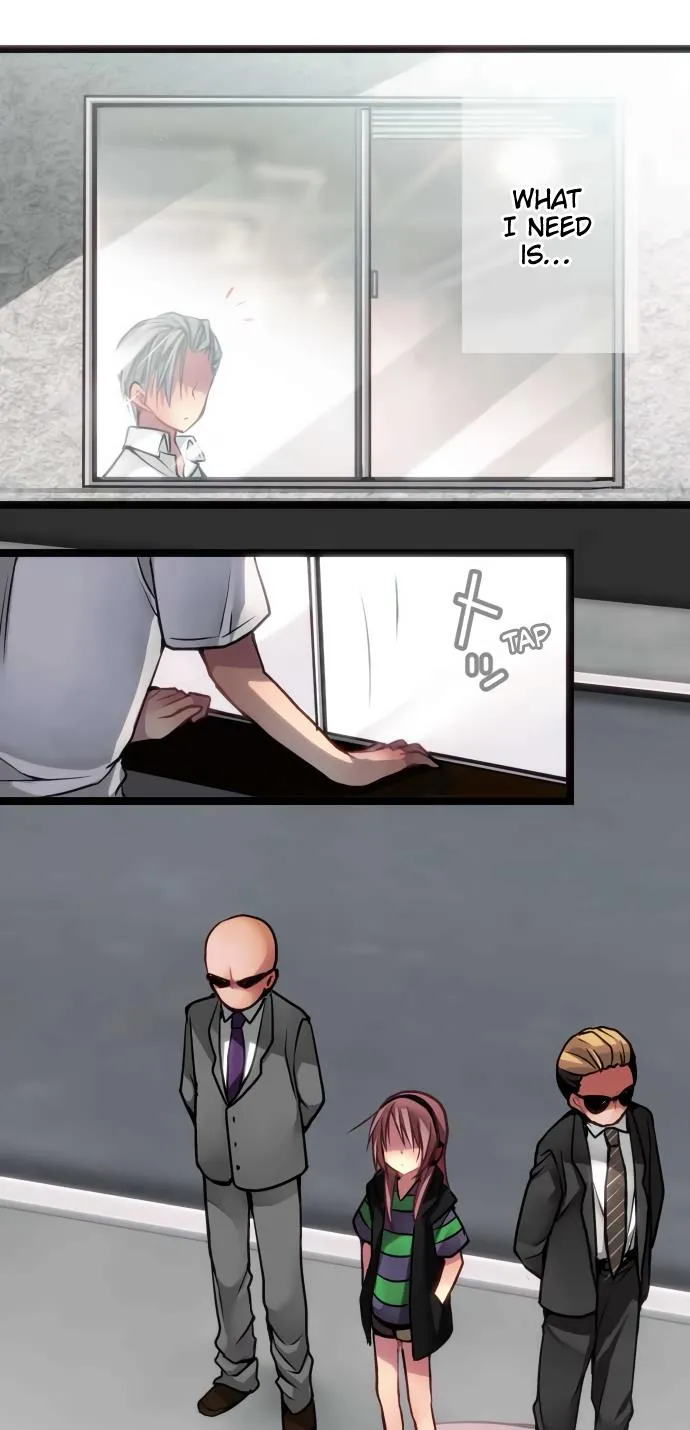Read Monochrome Lovers chapter 52 image 41 on Lezhin