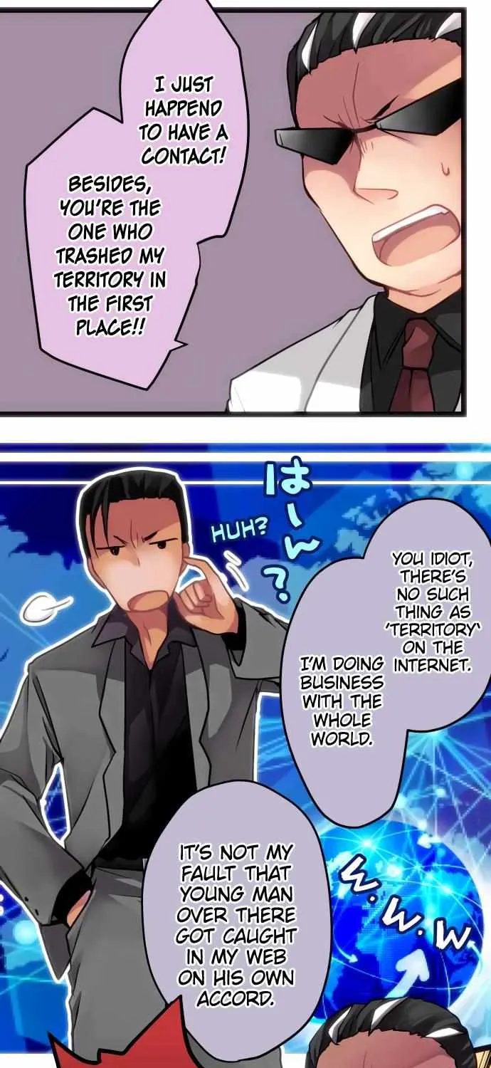 Read Monochrome Lovers chapter 52 image 8 on Lezhin