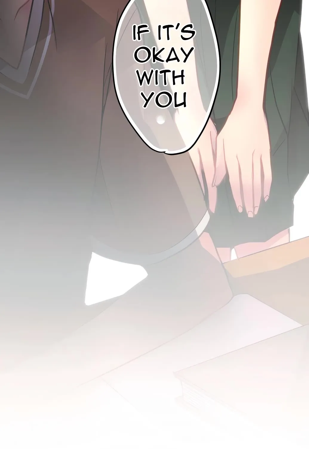 Read Monochrome Lovers chapter 53 image 16 on Lezhin