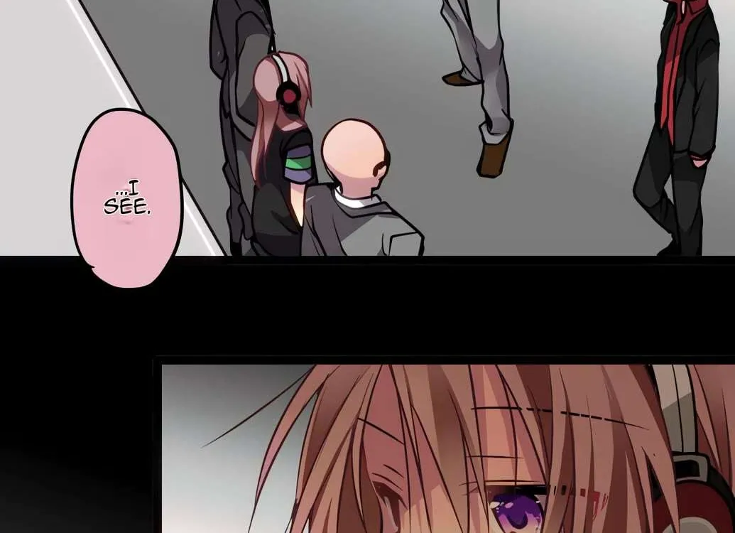 Read Monochrome Lovers chapter 53 image 21 on Lezhin