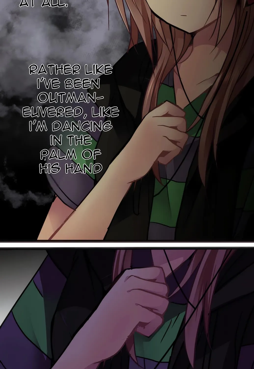 Read Monochrome Lovers chapter 53 image 24 on Lezhin
