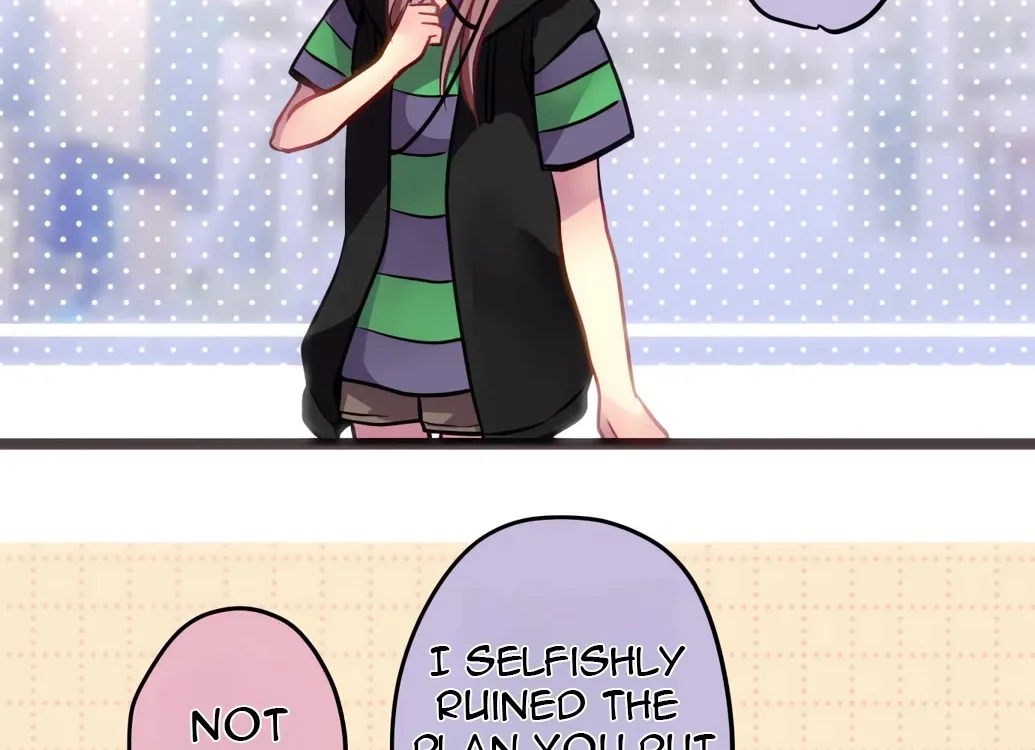 Read Monochrome Lovers chapter 53 image 27 on Lezhin