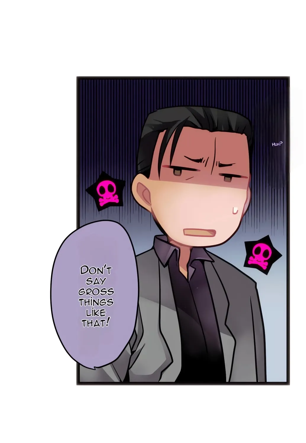 Read Monochrome Lovers chapter 53 image 30 on Lezhin