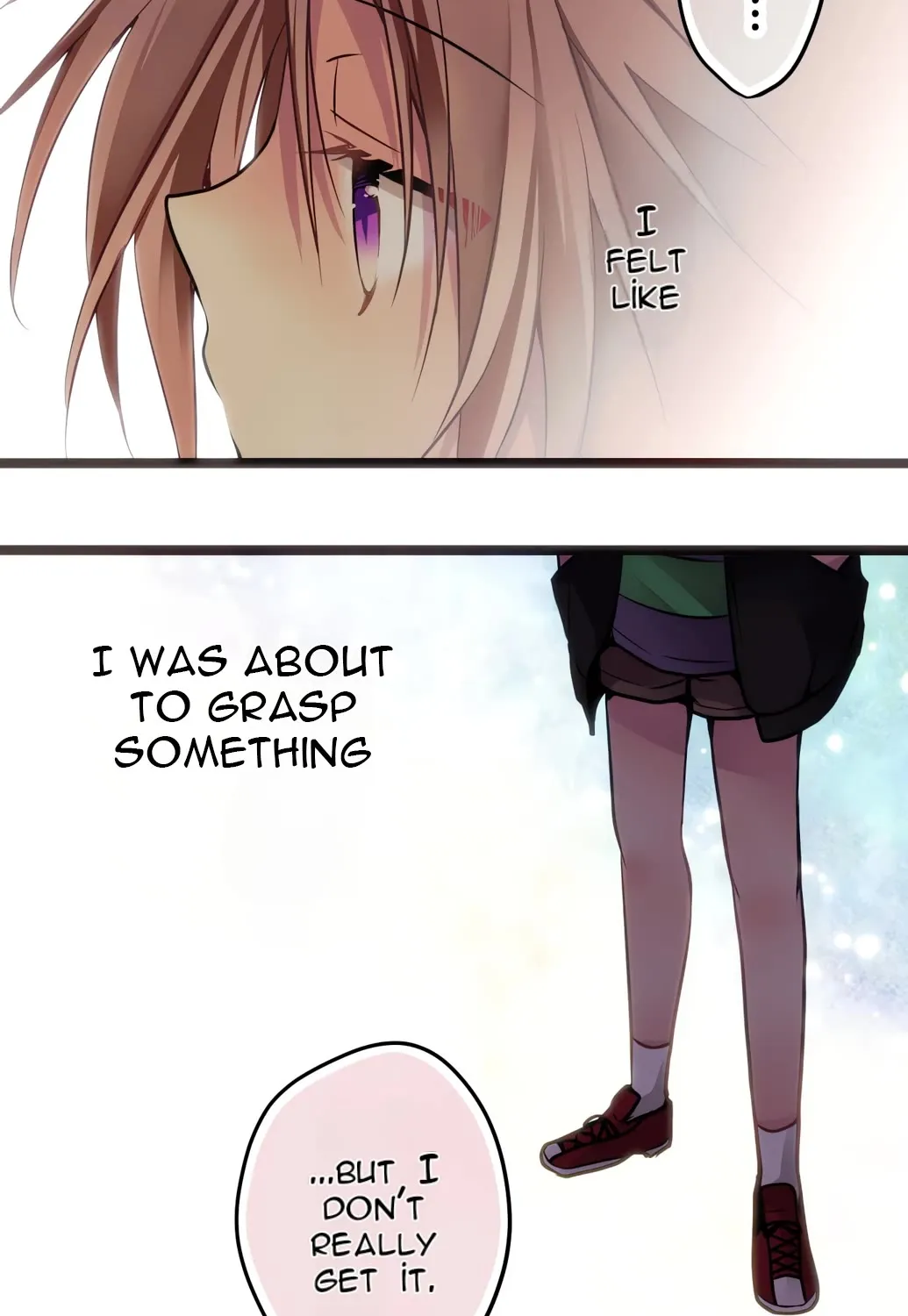 Read Monochrome Lovers chapter 53 image 36 on Lezhin