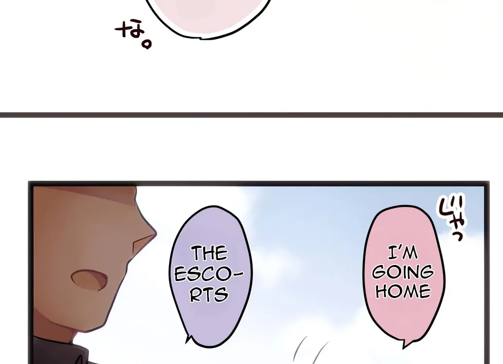 Read Monochrome Lovers chapter 53 image 37 on Lezhin