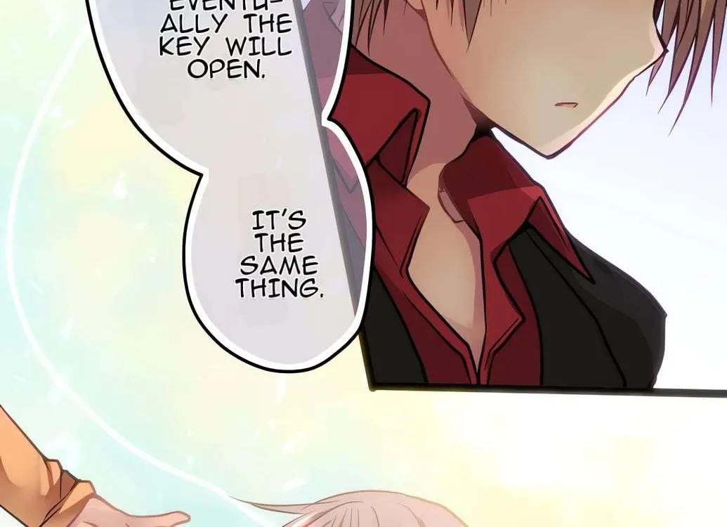 Read Monochrome Lovers chapter 53 image 45 on Lezhin