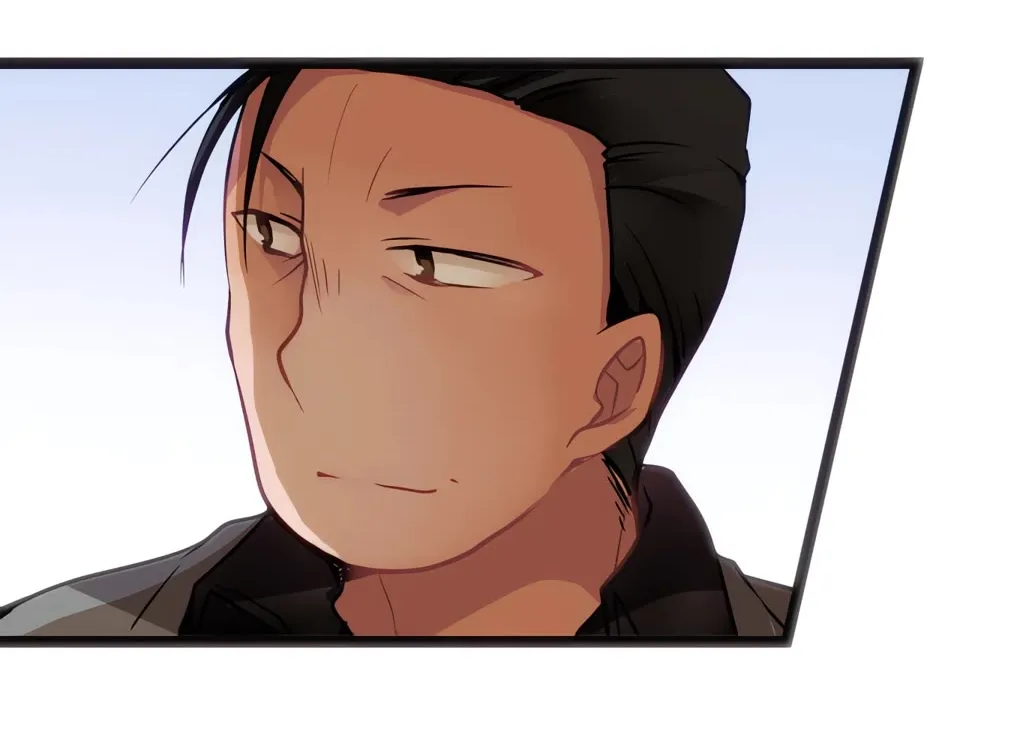 Read Monochrome Lovers chapter 53 image 49 on Lezhin