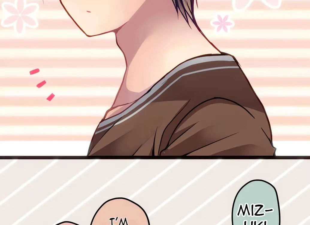 Read Monochrome Lovers chapter 53 image 5 on Lezhin