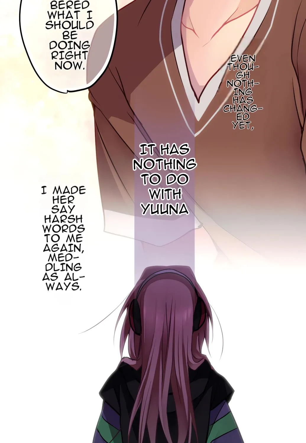Read Monochrome Lovers chapter 53 image 8 on Lezhin