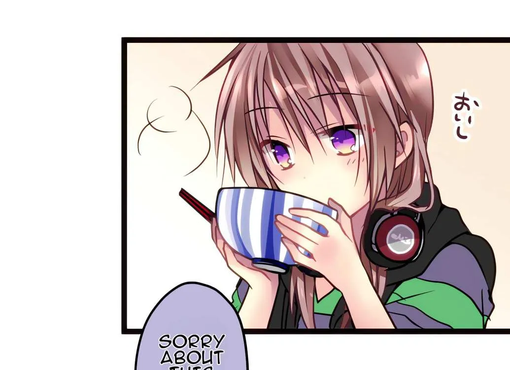 Read Monochrome Lovers chapter 54 image 15 on Lezhin