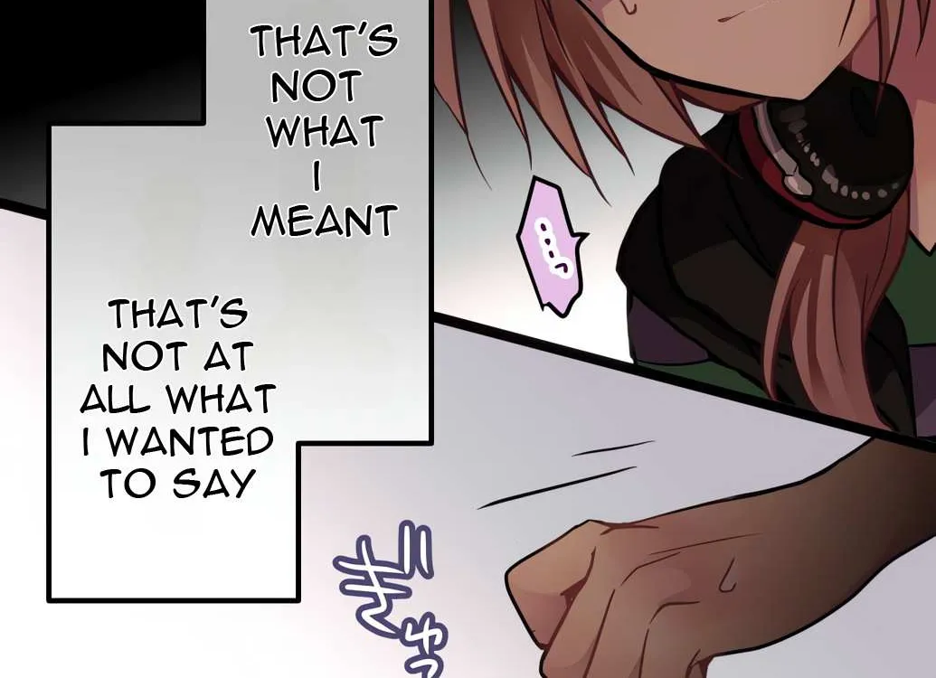 Read Monochrome Lovers chapter 54 image 21 on Lezhin