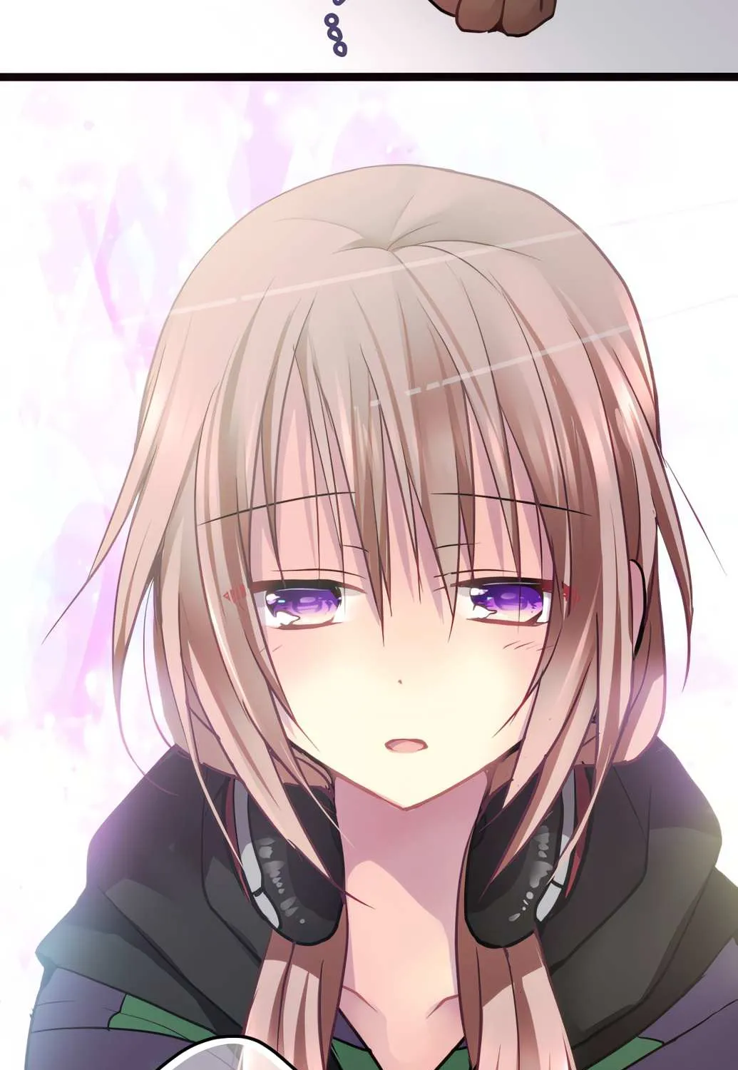 Read Monochrome Lovers chapter 54 image 22 on Lezhin