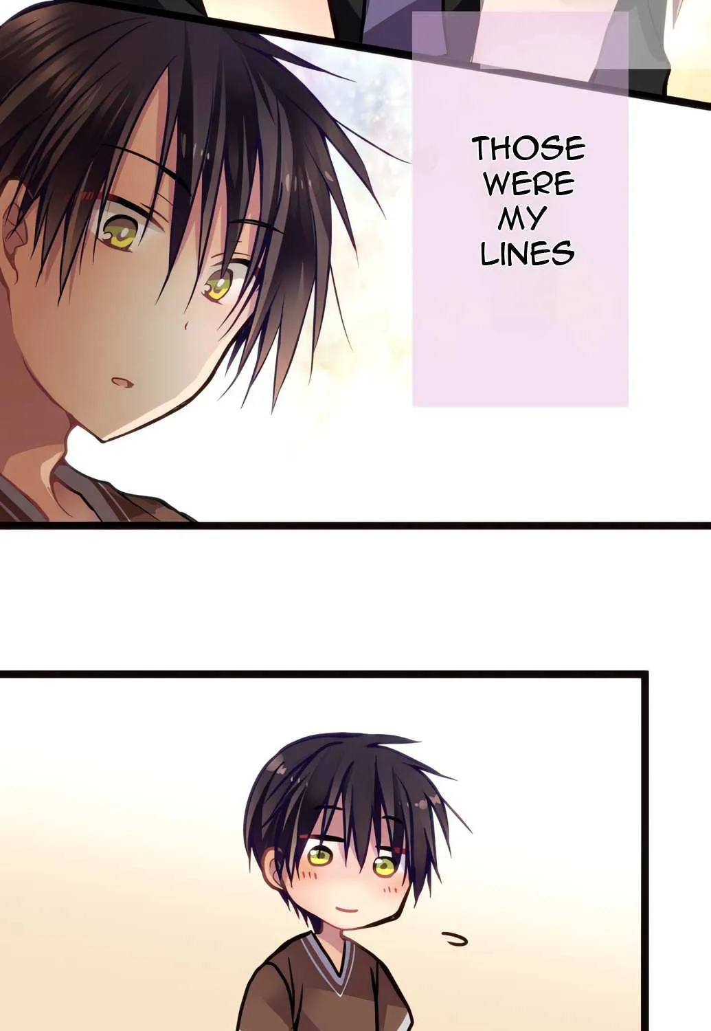 Read Monochrome Lovers chapter 54 image 24 on Lezhin