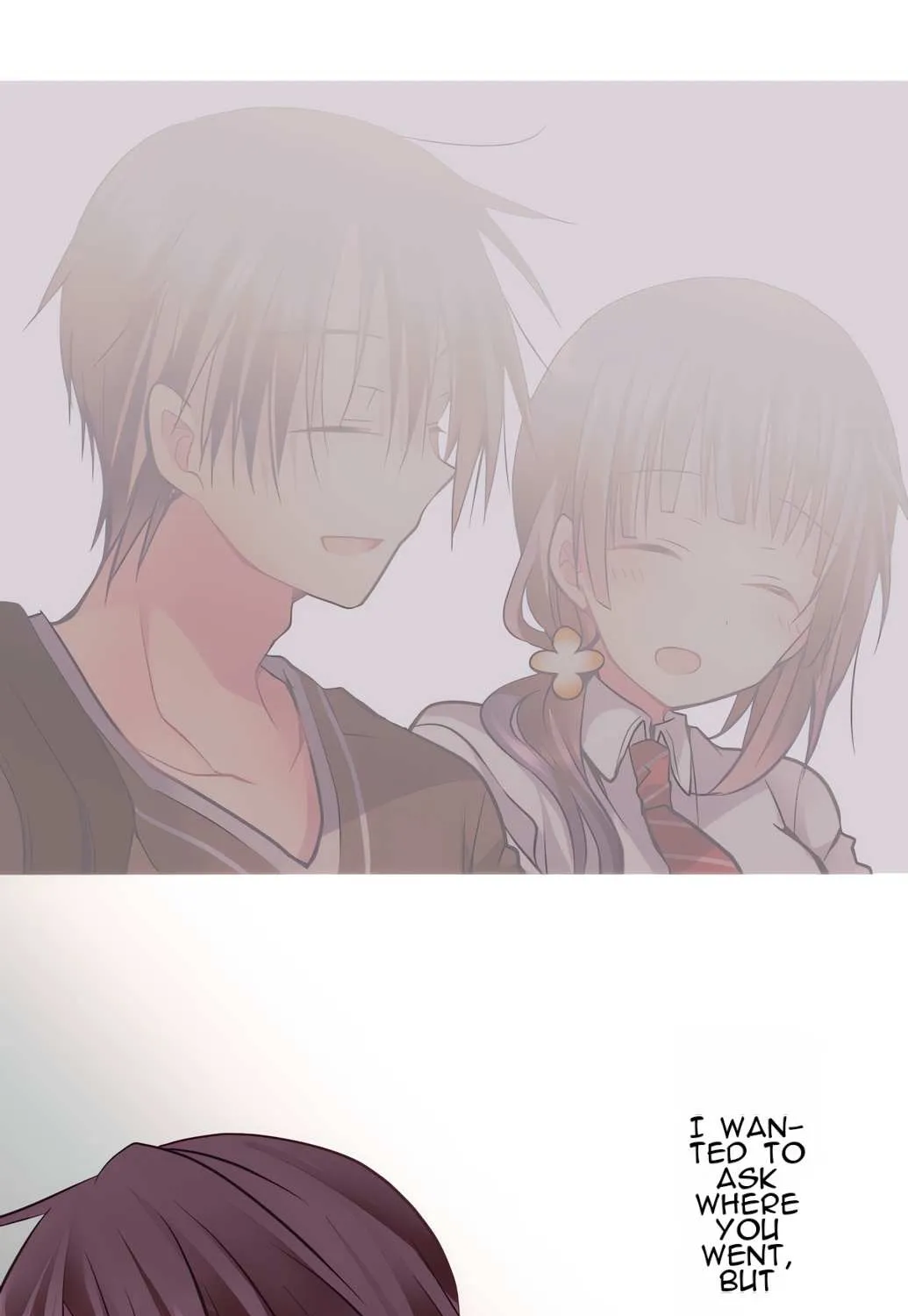 Read Monochrome Lovers chapter 54 image 30 on Lezhin