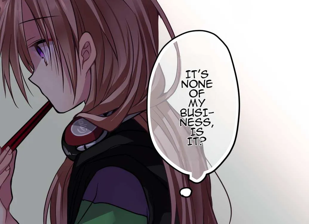 Read Monochrome Lovers chapter 54 image 31 on Lezhin