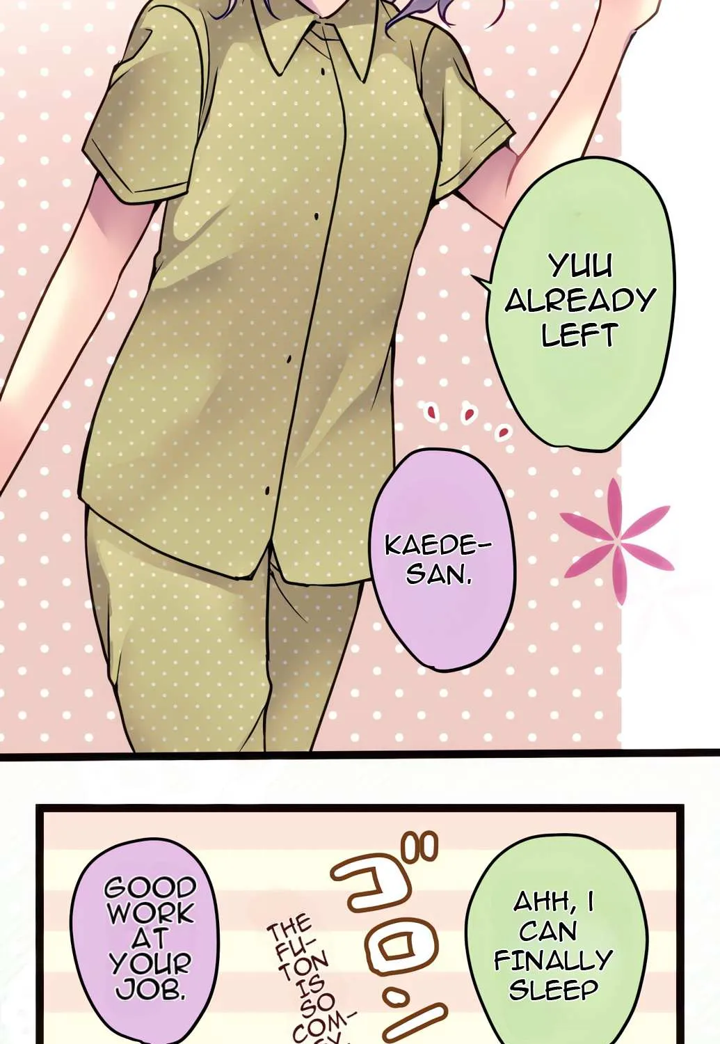 Read Monochrome Lovers chapter 54 image 36 on Lezhin