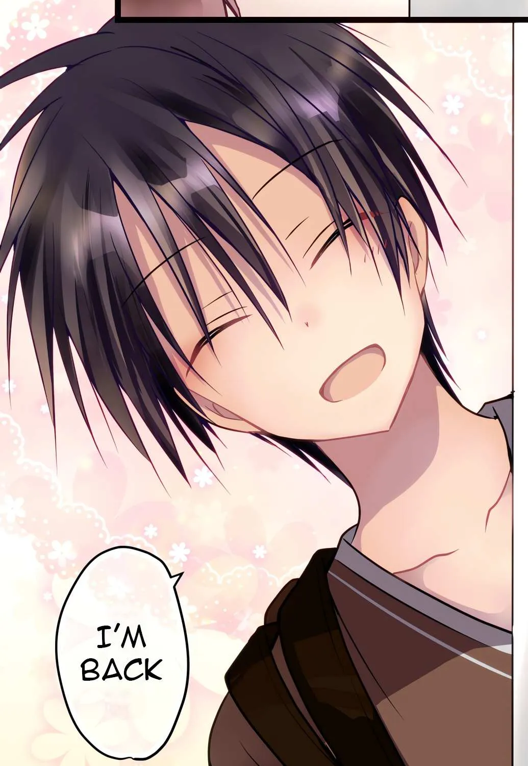 Read Monochrome Lovers chapter 54 image 4 on Lezhin