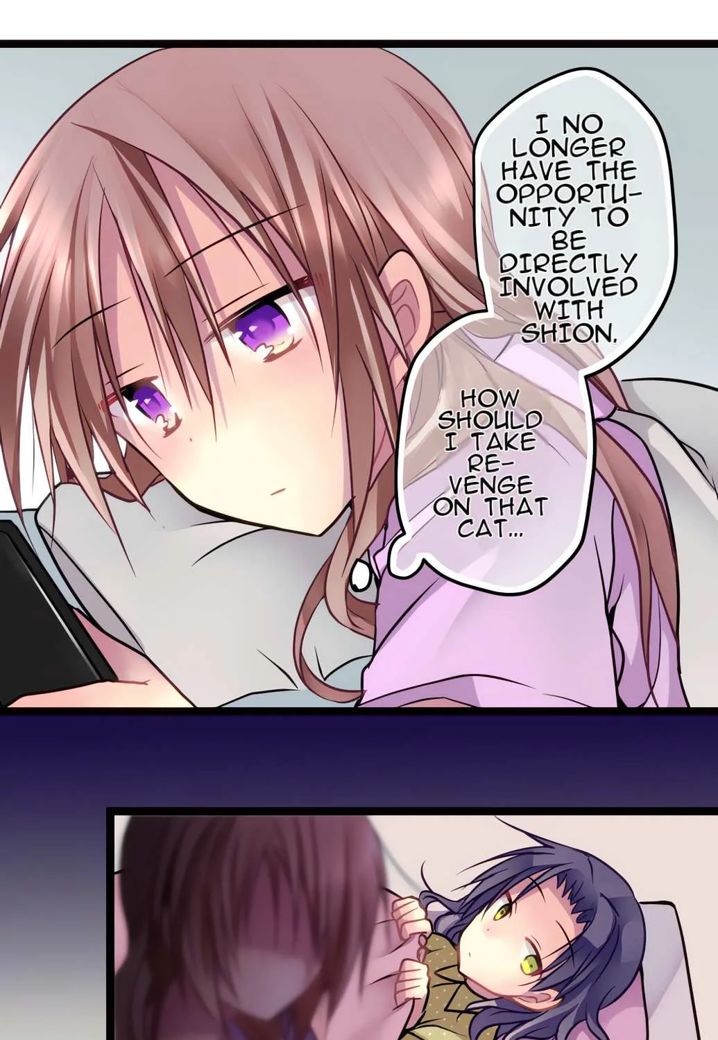 Read Monochrome Lovers chapter 54 image 40 on Lezhin