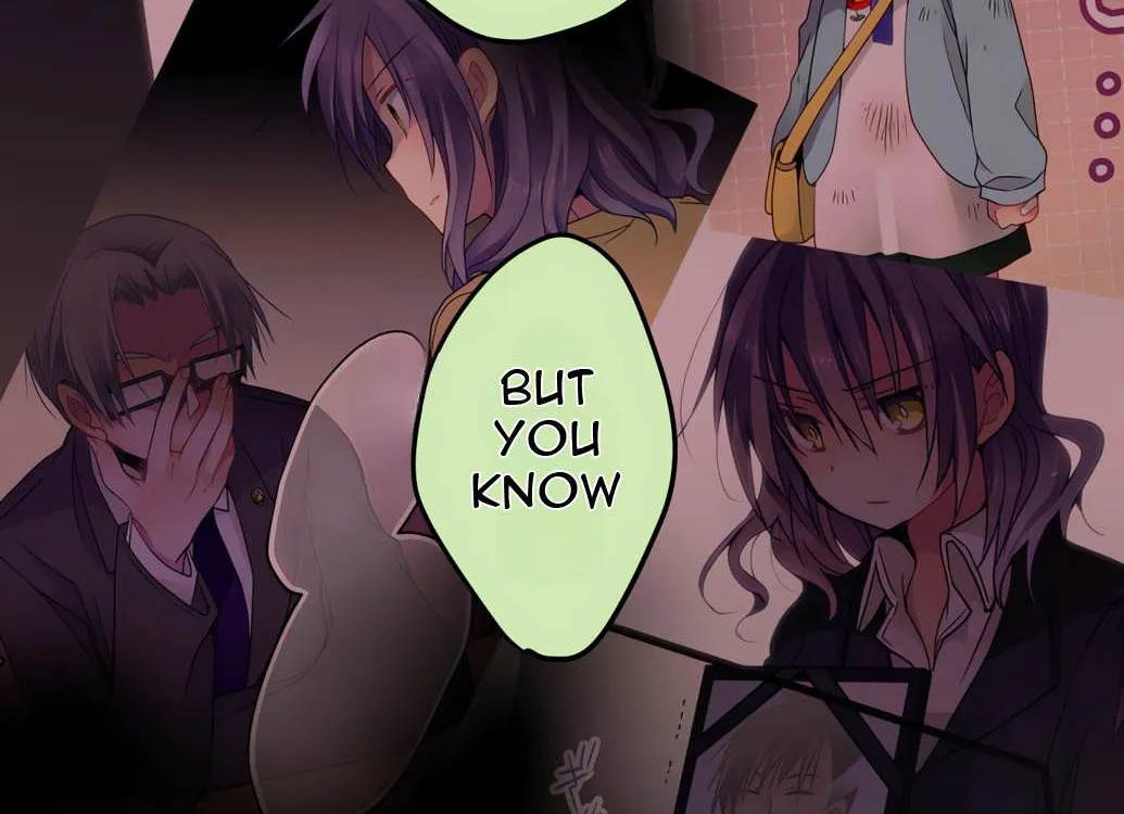 Read Monochrome Lovers chapter 54 image 47 on Lezhin