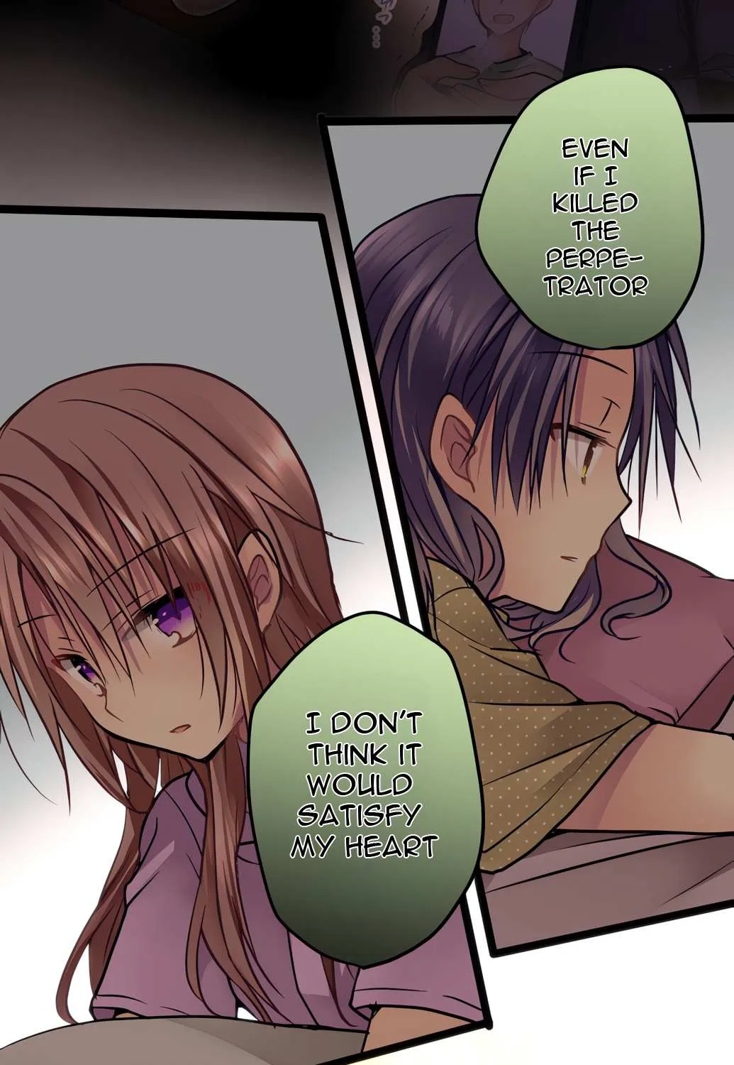 Read Monochrome Lovers chapter 54 image 48 on Lezhin