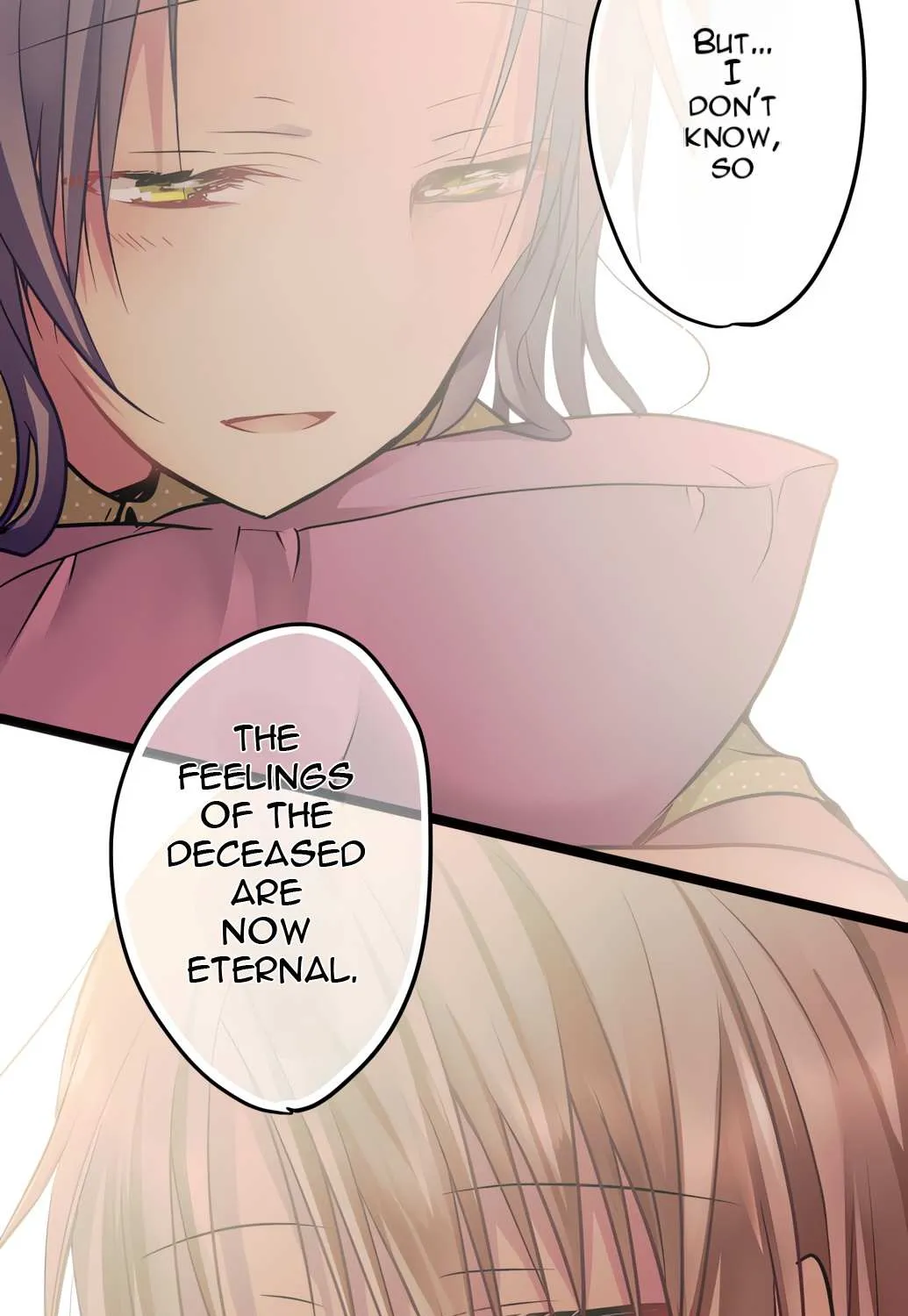 Read Monochrome Lovers chapter 54 image 54 on Lezhin