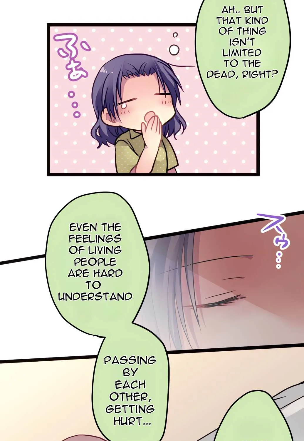 Read Monochrome Lovers chapter 54 image 56 on Lezhin