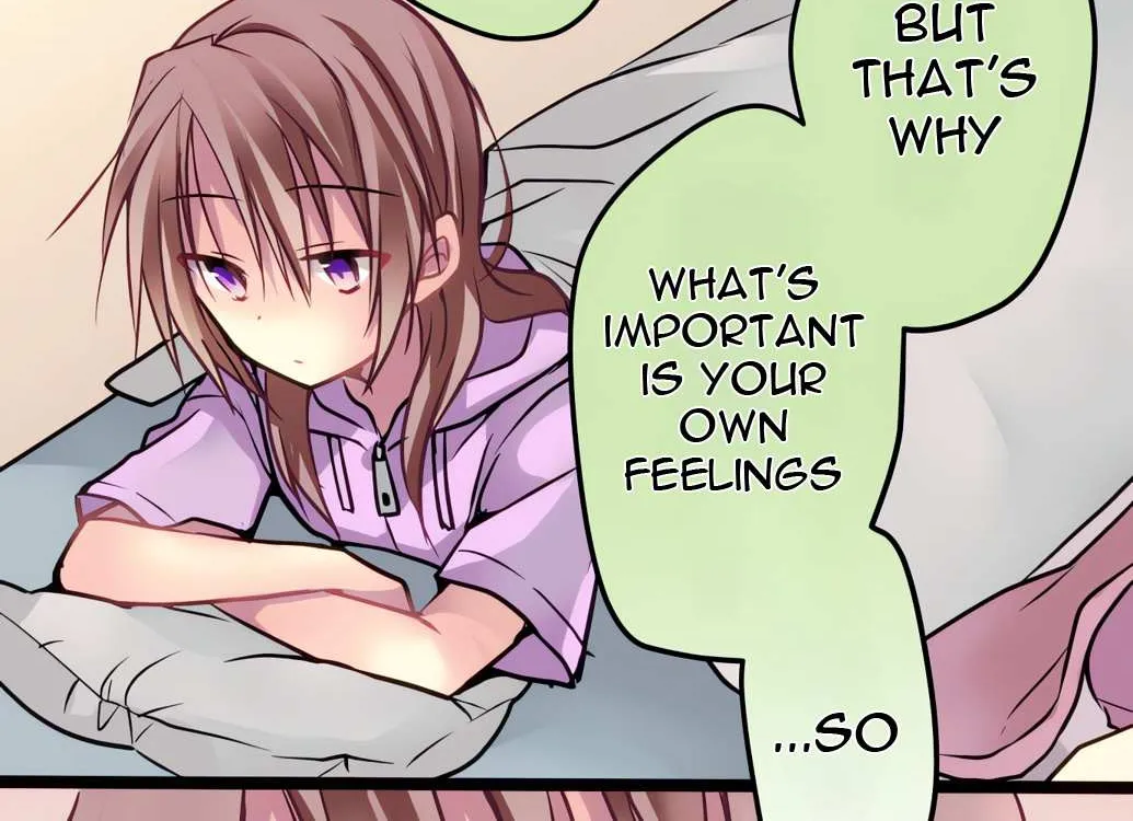 Read Monochrome Lovers chapter 54 image 57 on Lezhin
