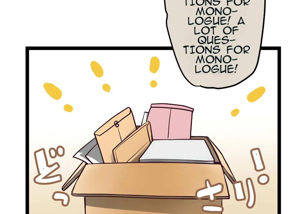 Read Monochrome Lovers chapter 55.5 image 1 on Lezhin