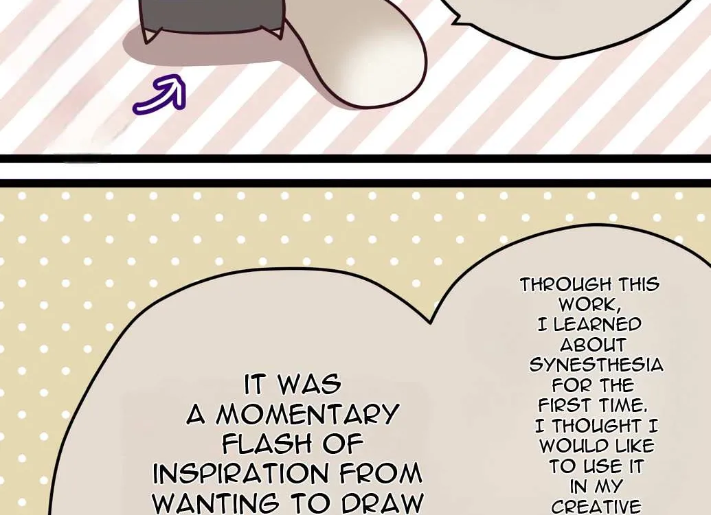 Read Monochrome Lovers chapter 55.5 image 11 on Lezhin